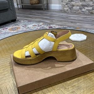 Lucky Brand. Brand new.